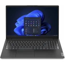 Ноутбук Lenovo V15 G3 ABA (82TV008ARA) Black