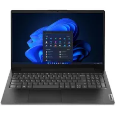 Ноутбук Lenovo V15 G4 IRU (83A100JCRA) Black