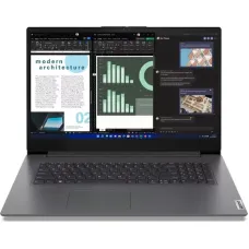 Ноутбук Lenovo V17 G4 IRU (83A2001XRA) Iron Grey