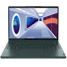 Ноутбук Lenovo Yoga 6 13ABR8 (83B2007LRA) Dark Teal
