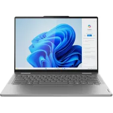 Ноутбук Lenovo Yoga 7 2-in-1 14AHP9 (83DK002ARA) Storm Grey