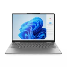 Ноутбук Lenovo Yoga 7 2-in-1 14AHP9 (83DK0091RA) Arctic Grey