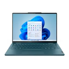 Ноутбук Lenovo Yoga 7 2-in-1 14IML9 (83DJ00CDRA) Tidal Teal