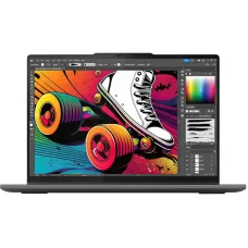 Ноутбук Lenovo Yoga 7 2-in-1 14IML9 (83DJ00CQRA) Storm Grey