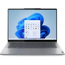 Ноутбук Lenovo Yoga Pro 7 14AHP9 (83E3003GRA) Luna Grey