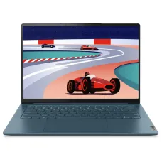 Ноутбук Lenovo Yoga Pro 7 14IMH9 (83E2002CRA) Tidal Teal
