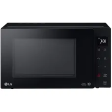 Мікрохвильова піч LG MS2336GIB