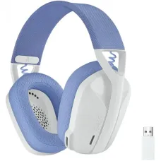 Навушники Logitech G435 Wireless White (981-001074)