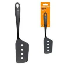 Лопатка кухонна Fiskars Essential, 28см, пластик