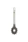 Ложка для спагеті Ringel IQ Be Trendy IQ-5004/12, 32 см
