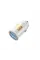 Автомобільний зарядний пристрій Luxe Cube 2USB 12W White