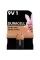Лужні батарейки Duracell 9V