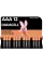 Лужні батарейки Duracell AAA, 12 шт.