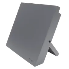 Магнітна дошка-тримач для ножів Ringel Grey line RG-11010, 24.0х21.8х3.2 см