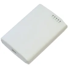 Маршрутизатор MikroTik PowerBox (RB750P-PBR2)