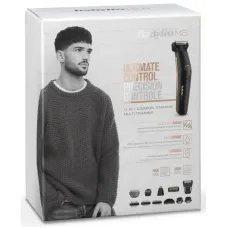 Машинка для стрижки Babyliss MT860E