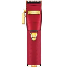 Машинка для стрижки Babyliss Pro FX8700RE Red FX