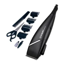 Машинка для стрижки First FA-5674-4 Black