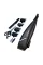 Машинка для стрижки First FA-5674-4 Black