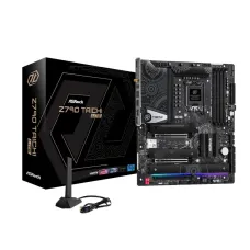 Материнська плата ASRock Z790 Taichi Lite Socket 1700