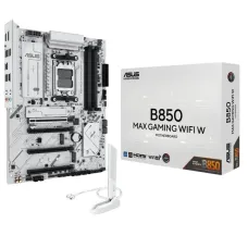 Материнська плата Asus B850 MAX Gaming WiFi W Socket AM5