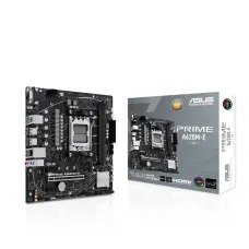 Материнська плата Asus Prime A620M-E-CSM Socket AM5