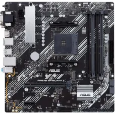Материнська плата Asus Prime B450M-A II Socket AM4