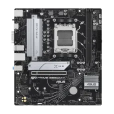 Материнська плата Asus Prime B650M-K Socket AM5