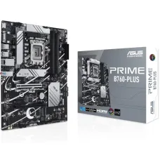 Материнська плата Asus Prime B760-Plus Socket 1700