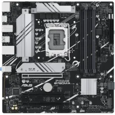 Материнська плата Asus Prime B760M-A-CSM Socket 1700