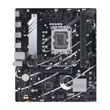 Материнська плата Asus Prime B760M-R D4 Socket 1700