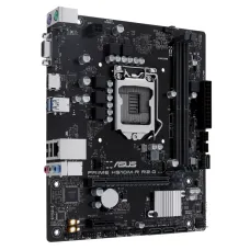 Материнська плата Asus Prime H510M-R R2.0-SI Socket 1200