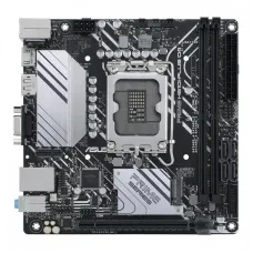 Материнська плата Asus Prime H610I-Plus D4-CSM Socket 1700