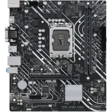 Материнська плата Asus Prime H610M-D D4 Socket 1700