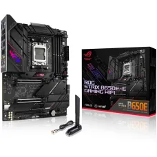 Материнська плата Asus ROG Strix B650E-E Gaming WiFi Socket AM5