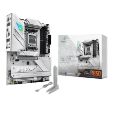 Материнська плата Asus ROG Strix B850-A Gaming WiFi Socket AM5