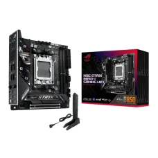 Материнська плата Asus ROG Strix B850-I Gaming WiFi Socket AM5