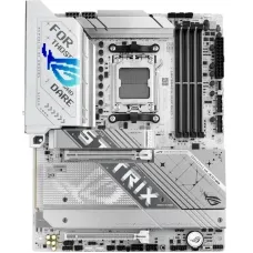 Материнська плата Asus ROG Strix X870-A Gaming WiFi Socket AM5