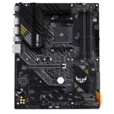 Материнська плата Asus TUF Gaming B550-Plus Socket AM4