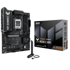 Материнська плата Asus TUF Gaming B650E-E WiFi Socket AM5
