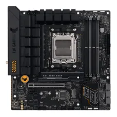 Материнська плата Asus TUF Gaming B650M-E WiFi Socket AM5