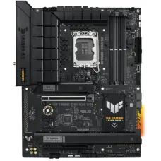Материнська плата Asus TUF Gaming B760-Plus WiFi Socket 1700