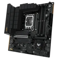 Материнська плата Asus TUF Gaming B760M-Plus WiFi II Socket 1700