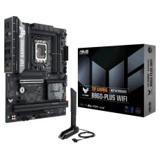 Материнська плата Asus TUF Gaming B860-Plus WiFi Socket 1851