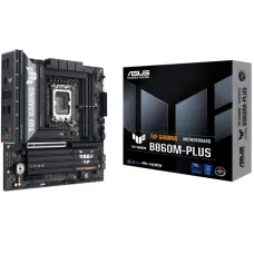 Материнська плата Asus TUF Gaming B860M-Plus Socket 1851