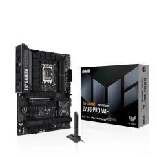 Материнська плата Asus TUF Gaming Z790-Pro WiFi Socket 1700