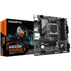 Материнська плата Gigabyte A620M Gaming X Socket AM5