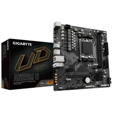 Материнська плата Gigabyte A620M H Socket AM5