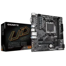 Материнська плата Gigabyte A620M S2H Socket AM5