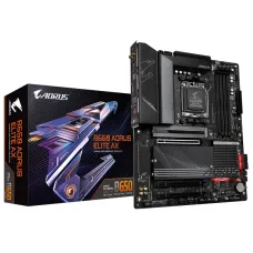 Материнська плата Gigabyte B650 Aorus Elite AX Socket AM5